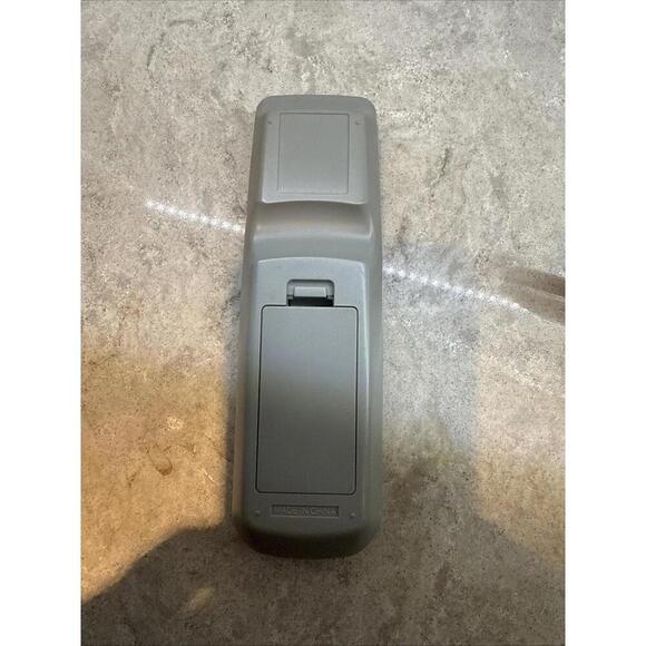 Toshiba DVD ideo Player SD-430V Works, with Remote - Picture 6 of 15